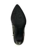Flexi 104522 Negro - Piel