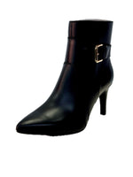 Flexi 104522 Negro - Piel