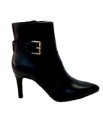 Flexi 104522 Negro - Piel