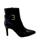 Flexi 104522 Negro - Piel