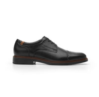 Flexi 400102 - Negro - Piel