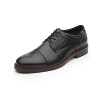 Flexi 400102 - Negro - Piel