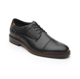 Flexi 400102 - Negro - Piel