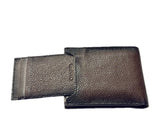 Cuadra BC058AL Café - Alligator/Res