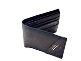 Cuadra BC058AL Café - Alligator/Res