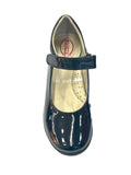 Glajoma IN8002 Negro - Piel Charol