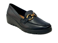 Flexi 104830 Negro - Piel