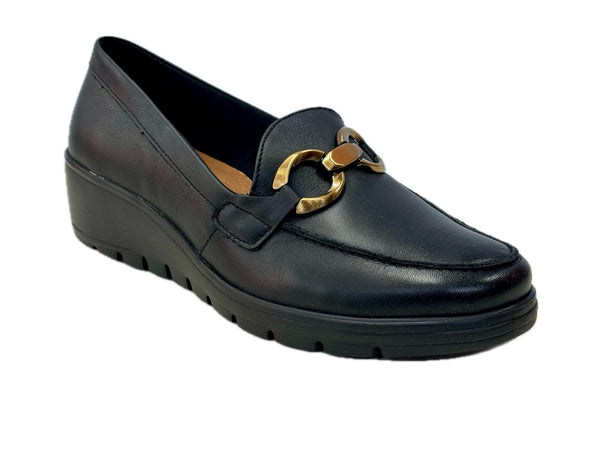Flexi 104830 Negro - Piel