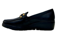 Flexi 104830 Negro - Piel