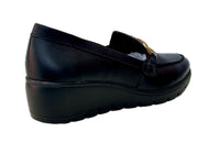 Flexi 104830 Negro - Piel