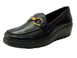 Flexi 104830 Negro - Piel