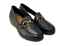 Flexi 104830 Negro - Piel