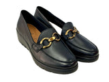 Flexi 104830 Negro - Piel