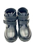 Yondeer Y4201 Negro - Piel - Precios Desde