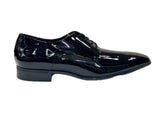 Gino Cherruti  2007 Negro - Piel Charol