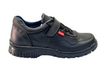 Glajoma iN1210 Negro - Piel  PRECIOS DESDE