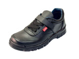 Glajoma iN1210 Negro - Piel  PRECIOS DESDE