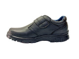 Glajoma 187 Negro - Piel  PRECIOS DESDE