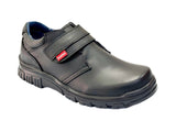 Glajoma 187 Negro - Piel  PRECIOS DESDE