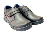 Glajoma 187 Negro - Piel  PRECIOS DESDE