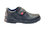 Glajoma 187 Negro - Piel  PRECIOS DESDE