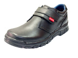 Glajoma 187 Negro - Piel  PRECIOS DESDE