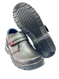 Glajoma 187 Negro - Piel  PRECIOS DESDE
