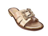 Glajoma iN2540 - Oro Rosado -