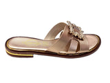 Glajoma iN2540 - Oro Rosado -