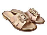 Glajoma iN2540 - Oro Rosado -