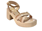 Glajoma 5011 - Maquillaje -