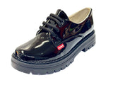 Glajoma G7000 Negro - Piel  Charol