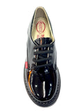 Glajoma G7000 Negro - Piel  Charol
