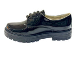 Glajoma G7000 Negro - Piel  Charol