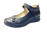 Glajoma IN8007 Negro - Piel