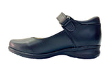 Glajoma IN8007 Negro - Piel