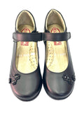 Glajoma IN8007 Negro - Piel