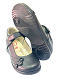 Glajoma IN8007 Negro - Piel