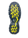 GoodYear GY100 Miel - Piel Casco Poliamida