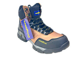 GoodYear GY100 Miel - Piel Casco Poliamida