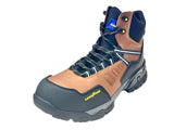 GoodYear GY100 Miel - Piel Casco Poliamida
