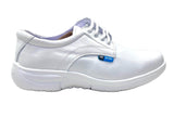 Dr Hosue iN5807 Blanco - Piel