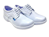 Dr Hosue iN5807 Blanco - Piel