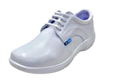 Dr Hosue iN5807 Blanco - Piel