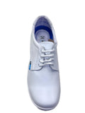 Dr Hosue iN5807 Blanco - Piel