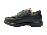 Hush Puppies 1788 Negro - Piel Precios Desde
