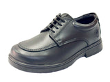 Hush Puppies 1788 Negro - Piel Precios Desde