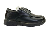Hush Puppies 1788 Negro - Piel Precios Desde