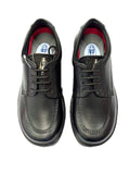 Hush Puppies 1788 Negro - Piel Precios Desde