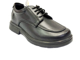 Hush Puppies 1788 Negro - Piel Precios Desde